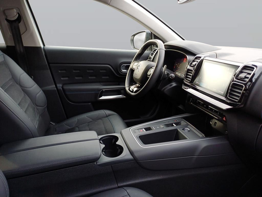 Citroën C5 Aircross Feel Pack