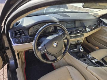 BMW 525 - 11
