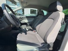 Fahrzeugabbildung Ibiza SC Style 1.0  Wenig Km