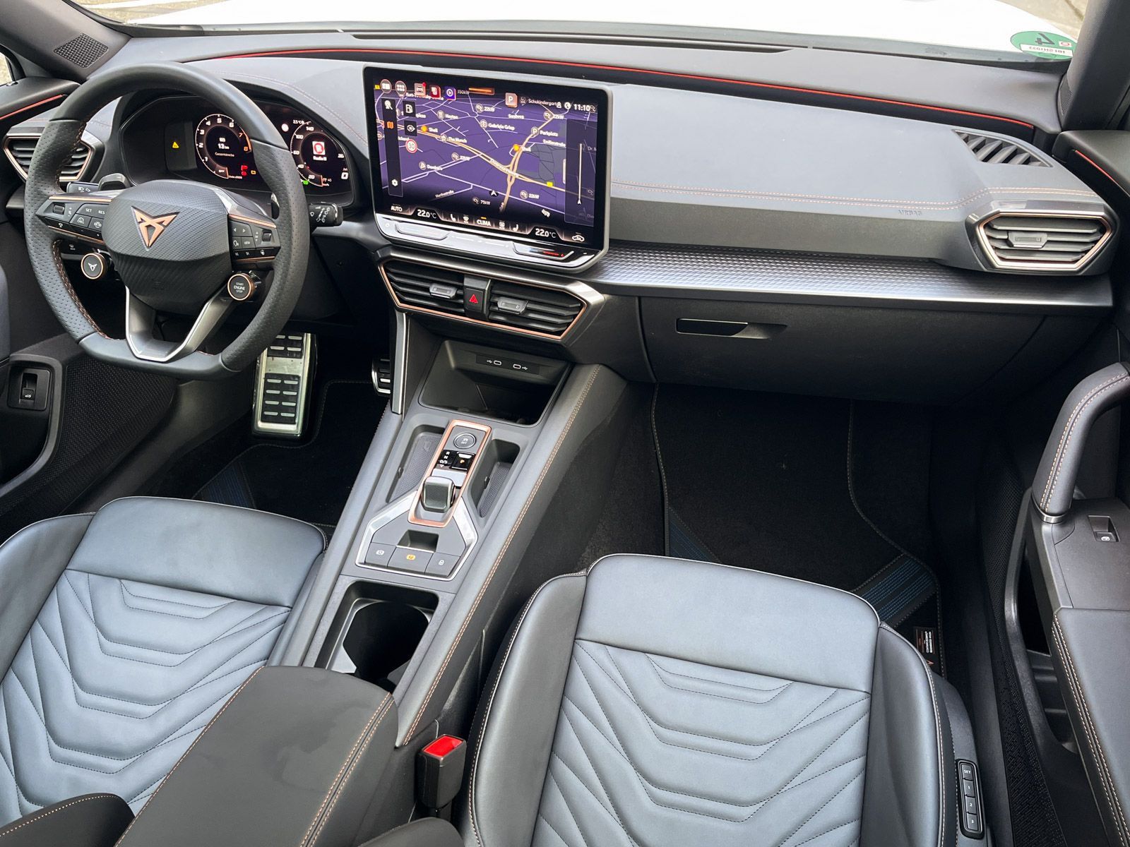 Cupra Formentor - Bild 8