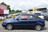 Volkswagen Golf 1.8*III*3*Cabrio*Sitzheizung - Volkswagen Golf: Cabrio, Iii