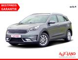 Kia Niro 1.6 GDI Aut. Edition 7 Navi Kamera PDC AHK - Kia Niro: Edition 7