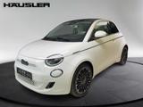 Fiat 500e La Prima By Bocelli Leder Kamera LED ACC Pa - Fiat 500e Bocelli Gebrauchtwagen