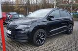 Skoda Karoq Sportline 4x4*DSG*PDC*NAVI*KAMERA*PANO* - Skoda Karoq in Dortmund