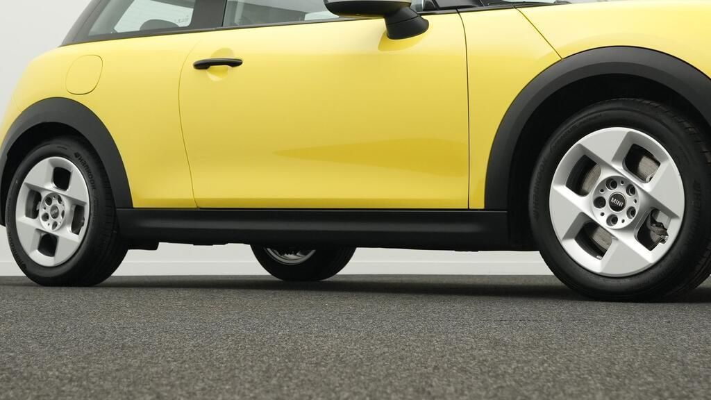 MINI Cooper C - Bild 20