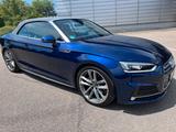 Audi A5 40 TFSI Cabriolet -S-Line + S-Line  - Audi A5 in Freiburg