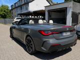 BMW M440i xDrive Cabrio HUD Sitzbelüftung ServicePak - BMW M440 in Duisburg