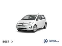 Volkswagen up! - Vorschau Bild 1