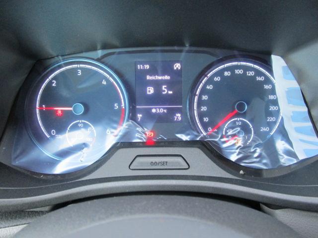 Volkswagen T6.1 KASTEN  LRaSt 110kW*APP*HKL*EINPARKHILFE*