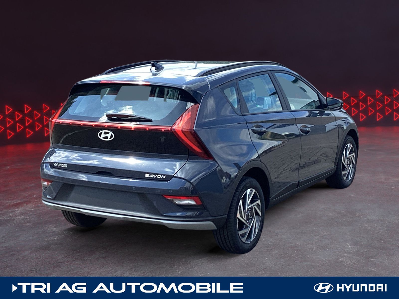 Hyundai BAYON – Bild 3