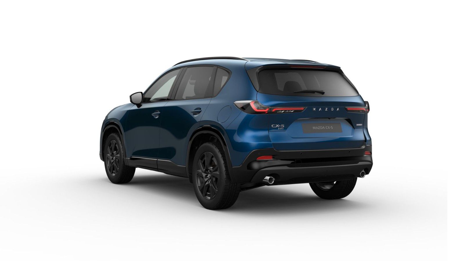 Mazda CX-5 - Bild 8