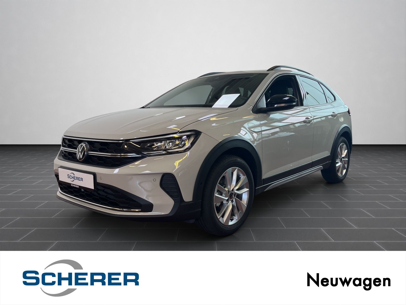 Volkswagen Taigo Life "GOAL" 1,0 l TSI OPF 85 kW (116 PS) 7