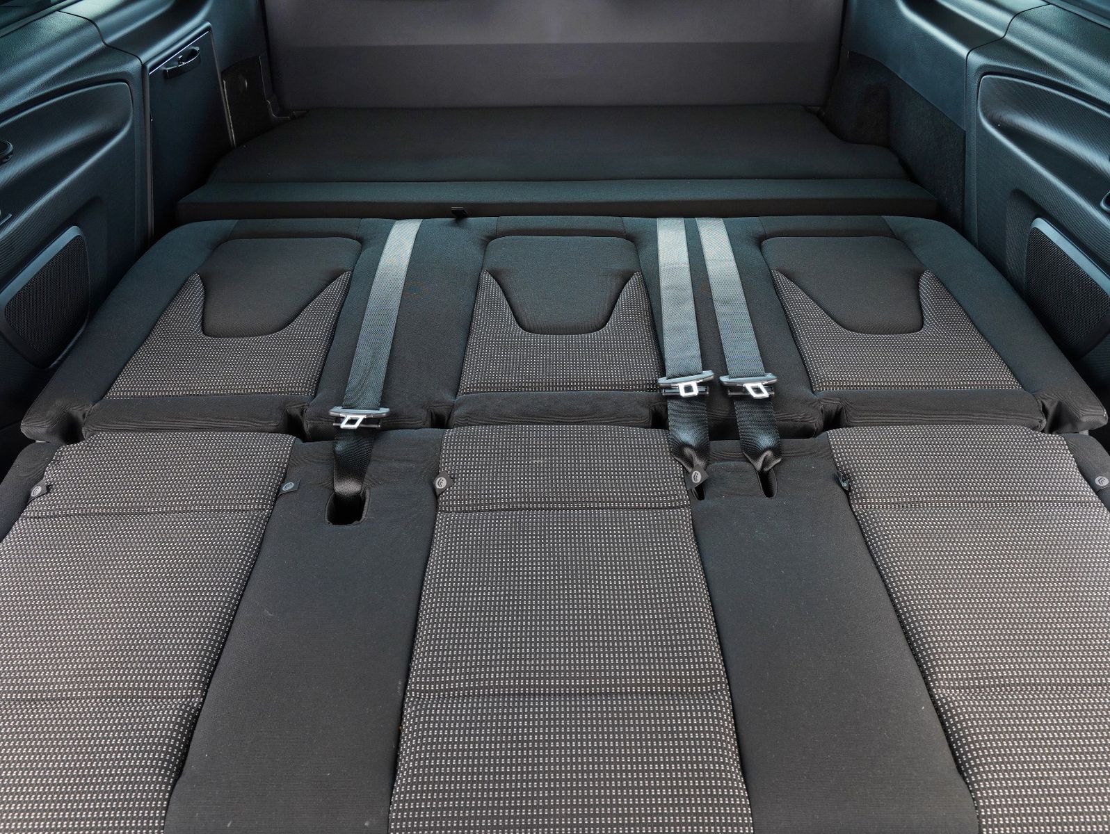 Fahrzeugabbildung Mercedes-Benz Vito Tourer 119 CDI Pro 4x4 lang PÖSSL VANSTAR