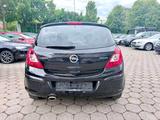 Opel Corsa D 1,2 Satellite *5-türig* - gebrauchte Opel Corsa aus dem Jahr 2011
