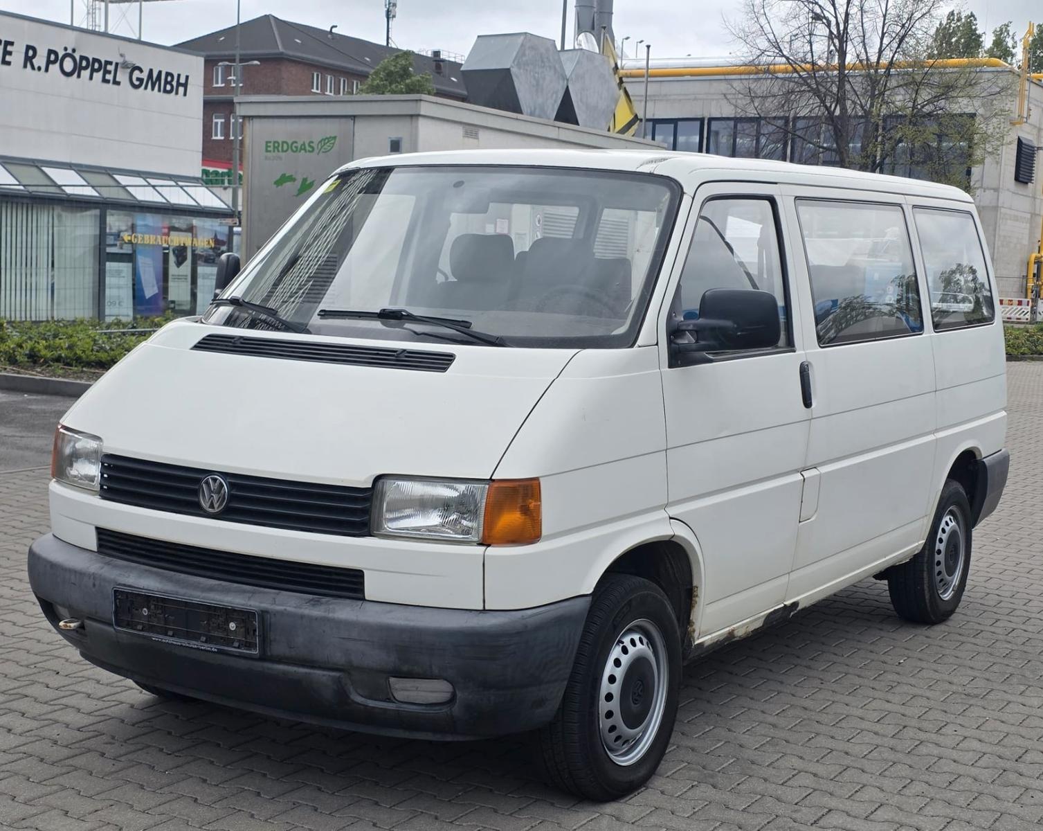 Volkswagen T4 andere