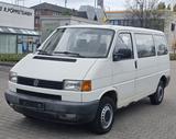 Volkswagen T4 andere - weiße Volkswagen T4 andere