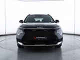 Kia Niro EV  64,8kWh Inspira. LED|Navi|Glasdach|ACC - gebrauchte Kia Pickups