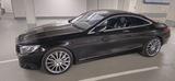 Mercedes-Benz S 500 4MATIC Coupé - - gebrauchte Mercedes-Benz S 500 aus dem Jahr 2015
