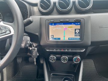 Dacia Duster II Urban