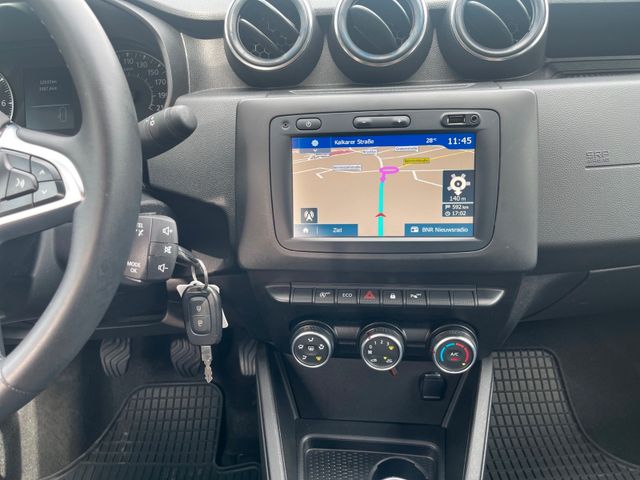 Dacia Duster II Urban