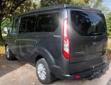 Ford Transit Custom Nugget Aufstelldach Garantie 2028 - Offers