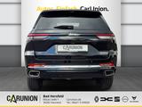 Jeep Grand Cherokee Cherokee (WL) Overland Plug-In-Hy - Jeep Grand Cherokee WL
