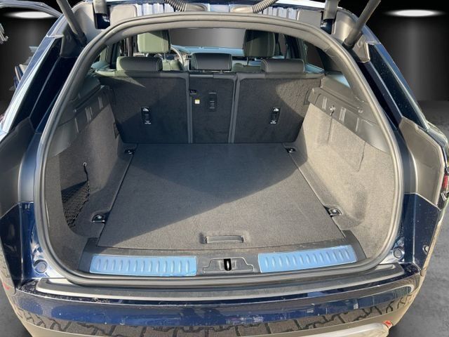 Fahrzeugabbildung Land Rover Range Rover Velar P250 Navi 360° Kamera AHK-abne