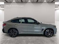 BMW X4 M - Vorschau Bild 5