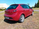 Seat Ibiza 2.0 TDI FR  - Seat Ibiza: TDI