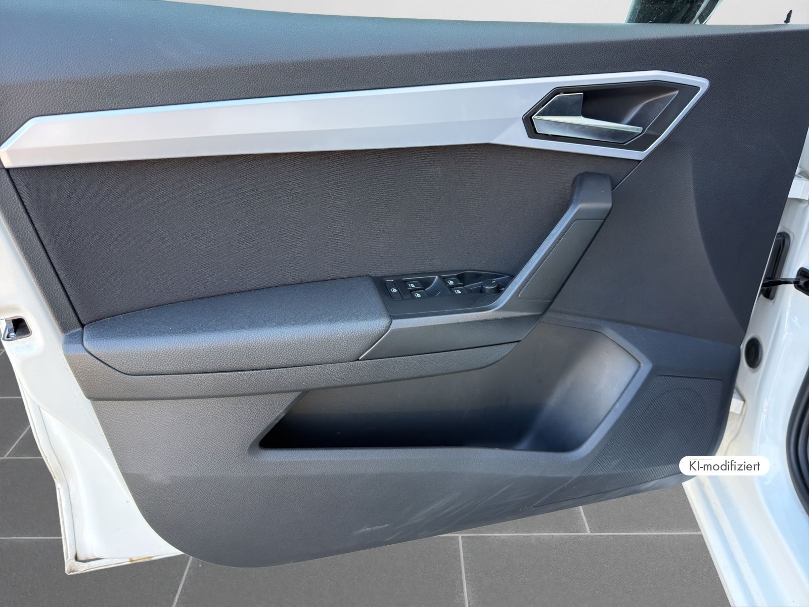 Seat Ibiza - Bild 14