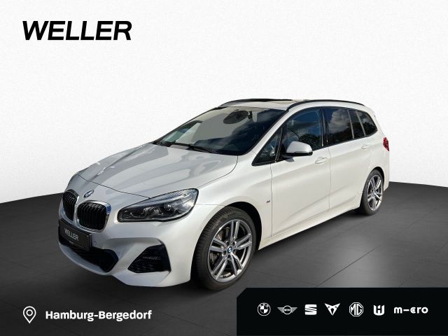 BMW 218i GT DKG M-Sport 7-Sitzer Pano RFK AHK Navi