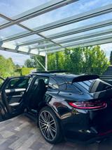 Porsche Panamera 4S Sport Turismo S