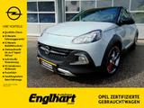 Opel Adam Rocks 1.0 Turbo ecoFlex - gebrauchte Opel Adam aus dem Jahr 2019