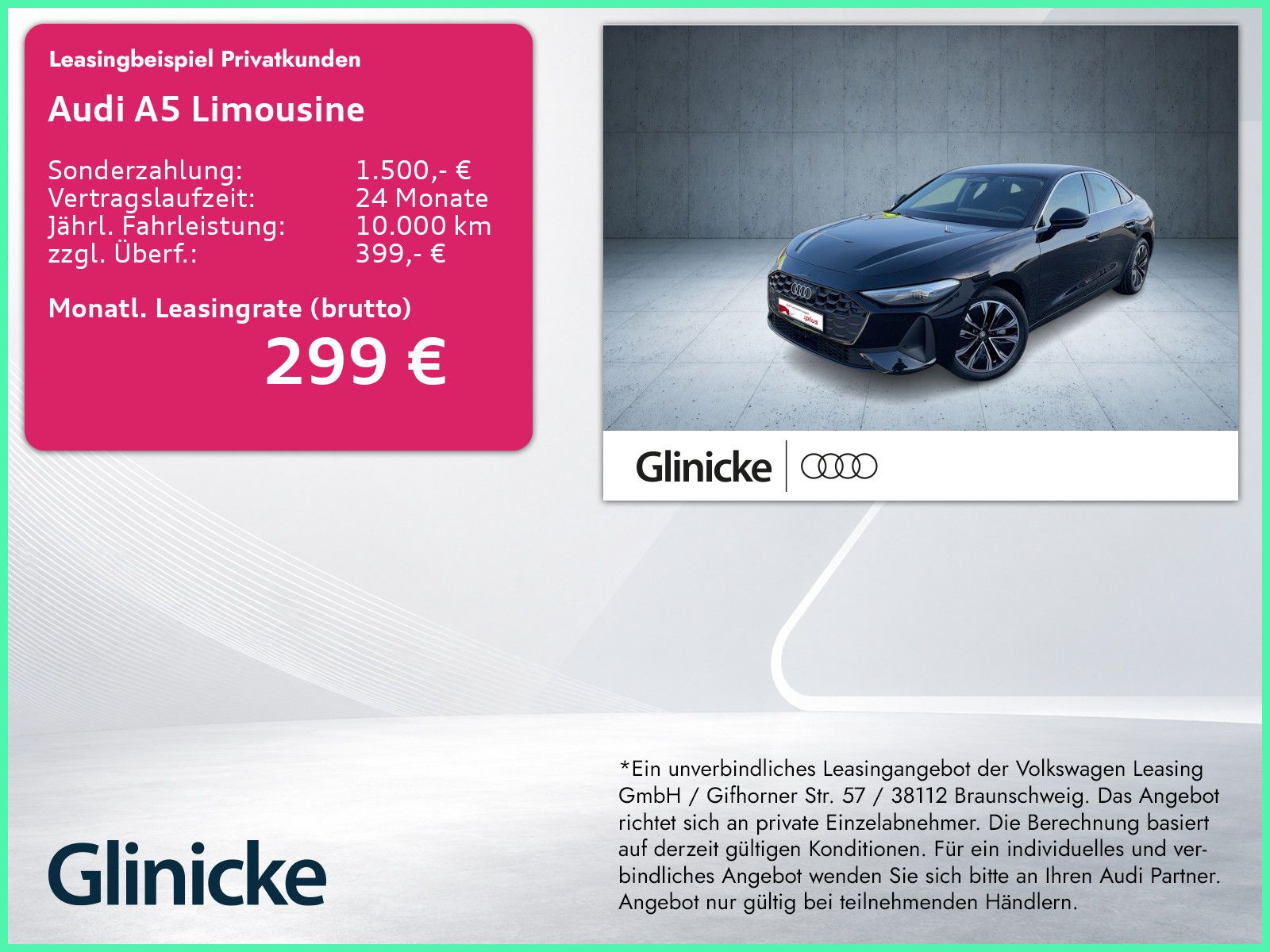 Audi A5 - Bild 1