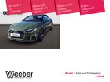 Audi A5 Cabrio S-LINE*AHK*LEDER*MATRIX*NAVI*HERSTELLE