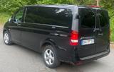 Mercedes-Benz Vito Kasten 111 CDI BlueTEC lang (447) EU6 - Mercedes-Benz Vito 111 cdi lang