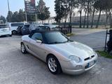 MG Mg MGF 1.8i cat - MG MGF: 1.8