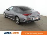 Mercedes-Benz CLA 250e AMG Line Aut.*NAVI*LED*TEMPO*PANO*CAM* - Mercedes-Benz CLA-Klasse Gebrauchtwagen in Dortmund