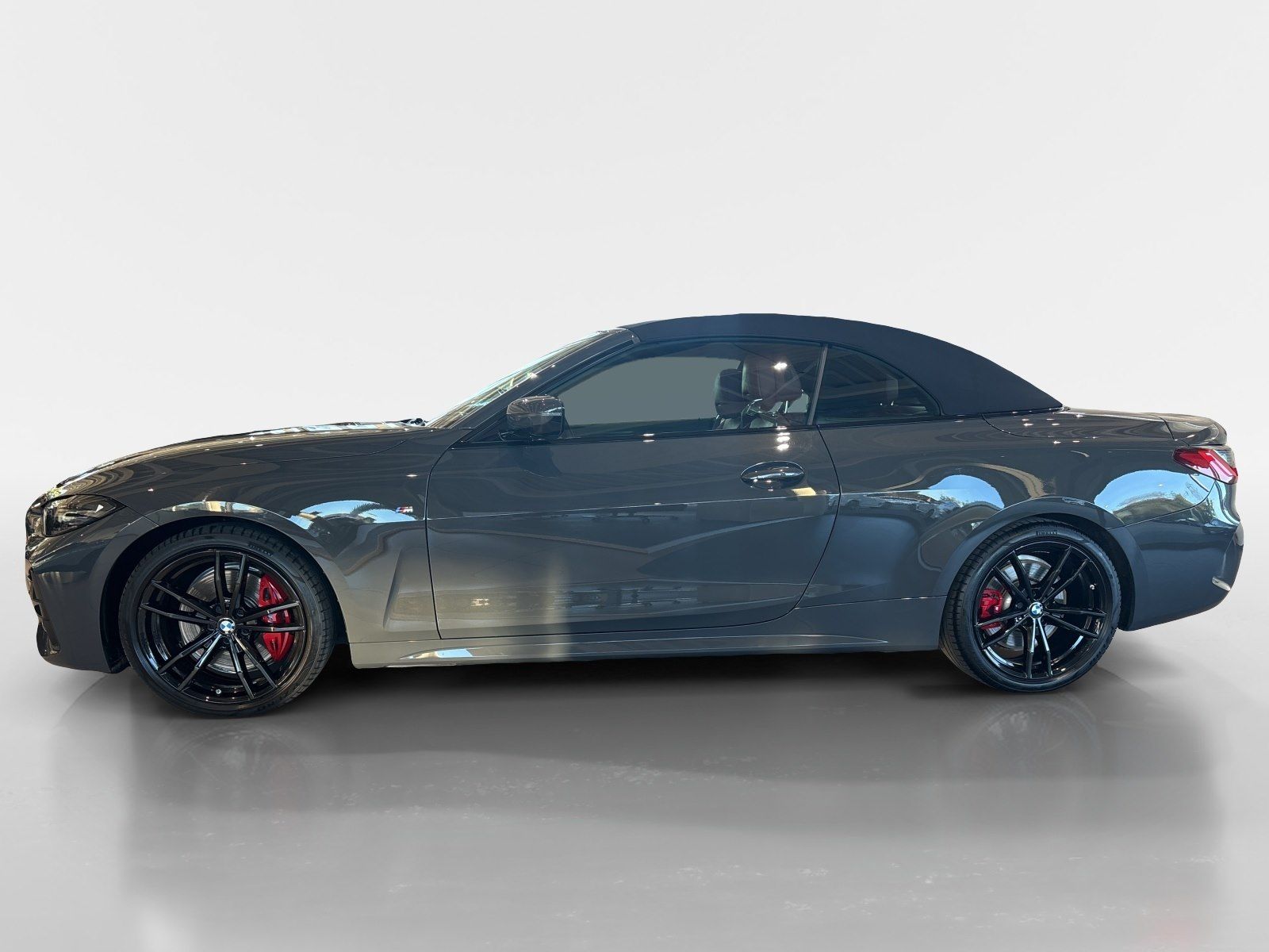 BMW M440i Cabrio imagem 2