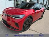 Volkswagen ID.5 GTX 4MOTION 220 kW - rote Volkswagen ID.5