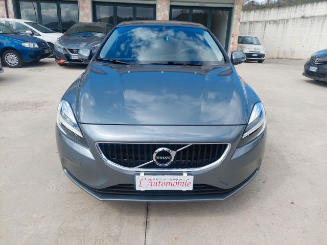 Volvo V40 D2 Momentum N1 2.0 120cv