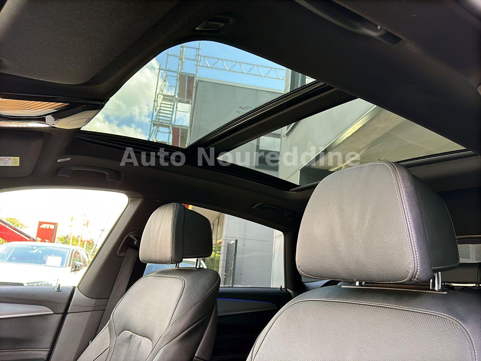 BMW 630d xDrive Gran Turismo *M-Sportpaket*M-Paket*