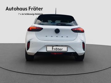 Fotografie 6 des Opel Corsa GS Automatik Kamera LED Sitzheizung 17"Alu