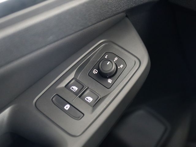 Volkswagen Caddy 1.5 TSI DSG STYLE NAVI STANDHZ 5J GARANTIE