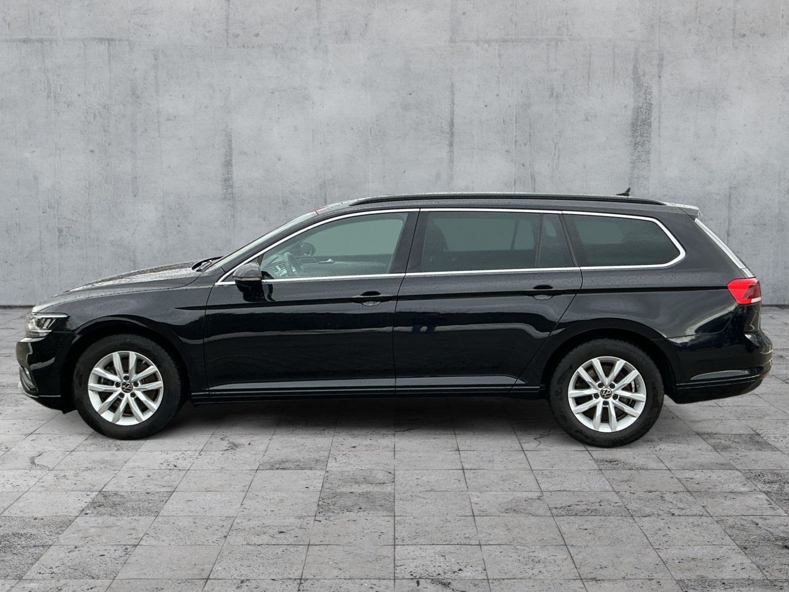 Volkswagen Passat Variant - Bild 4