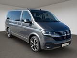 Volkswagen T6.1 Multivan Highline 4 Motion Stand AHK - Volkswagen T6 Multivan in Nürnberg