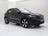 Volvo XC40 P8 408pk AWD Pure Electric 78kWh 90% SoH [ - Volvo XC40 mit Elektro-Antrieb