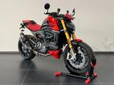 Ducati Monster SP - DUCATI MONSTER SP