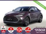Toyota C-HR 2.0 Hybrid 197 CVT Teamplayer LED Nav SHZ