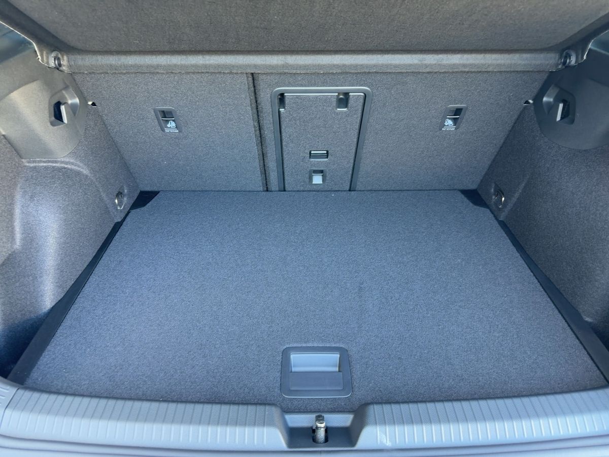 Volkswagen Golf - Bild 14